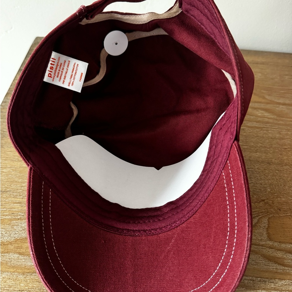 Pistil Ranger Hat - Picture 8 of 10